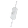 Kinkiet FIX WALL 08208/01/31 Lucide