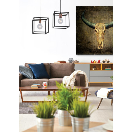 Lampa wiszšca ARTHUR 08424/01/30 Lucide