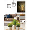 Lampa wiszšca ARTHUR 08424/01/30 Lucide