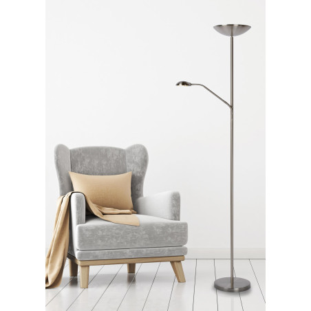 Lampa podłogowa ZENITH 19791/24/12 Lucide