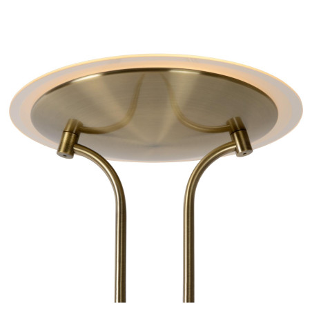 Lampa podłogowa CHAMPION-LED 19792/24/03 Lucide