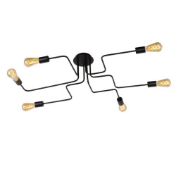 Plafon LESTER 21112/06/30 Lucide