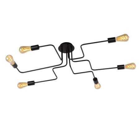 Plafon LESTER 21112/06/30 Lucide