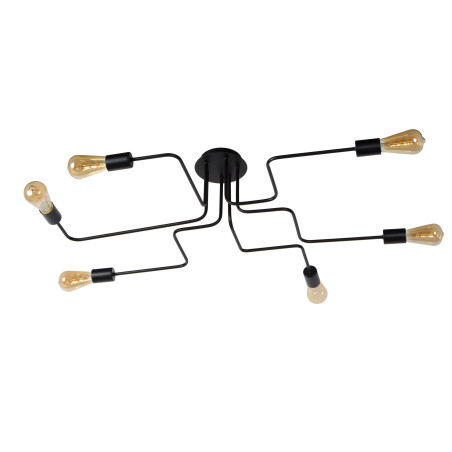 Plafon LESTER 21112/06/30 Lucide
