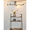 Plafon LESTER 21112/06/30 Lucide
