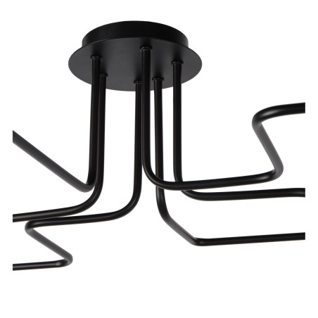 Plafon LESTER 21112/06/30 Lucide