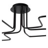 Plafon LESTER 21112/06/30 Lucide