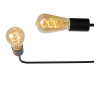 Plafon LESTER 21112/06/30 Lucide