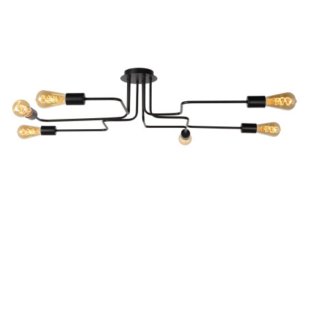 Plafon LESTER 21112/06/30 Lucide