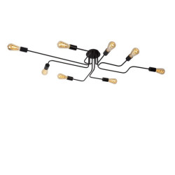 Plafon LESTER 21112/08/30 Lucide