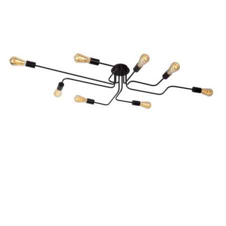 Plafon LESTER 21112/08/30 Lucide