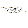 Plafon LESTER 21112/08/30 Lucide