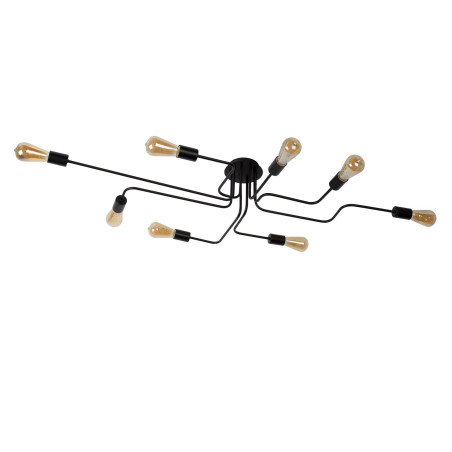 Plafon LESTER 21112/08/30 Lucide