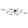 Plafon LESTER 21112/08/30 Lucide