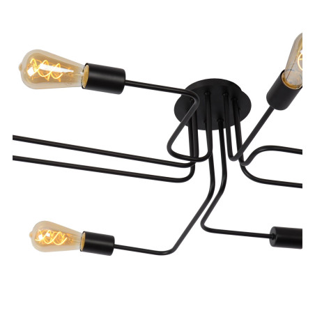 Plafon LESTER 21112/08/30 Lucide