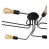 Plafon LESTER 21112/08/30 Lucide