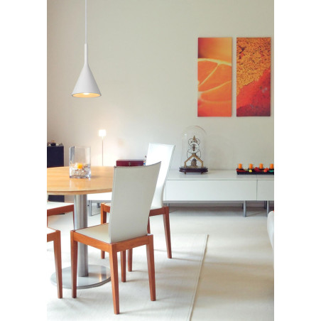 Lampa wiszšca GIPSY 35406/16/31 Lucide
