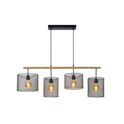 Lampa wiszšca BASKETT 45459/04/30 Lucide