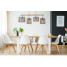Lampa wiszšca BASKETT 45459/04/30 Lucide