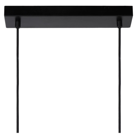 Lampa wiszšca BASKETT 45459/04/30 Lucide