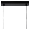 Lampa wiszšca BASKETT 45459/04/30 Lucide