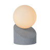 Lampa stołowa LEN 45561/01/36 Lucide