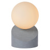 Lampa stołowa LEN 45561/01/36 Lucide