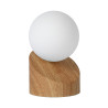 Lampa stołowa LEN 45561/01/72 Lucide