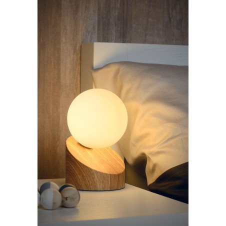 Lampa stołowa LEN 45561/01/72 Lucide