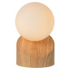 Lampa stołowa LEN 45561/01/72 Lucide