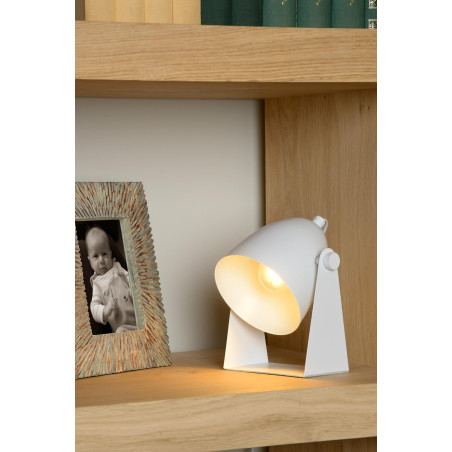 Lampa biurkowa CHAGO 45564/01/31 Lucide