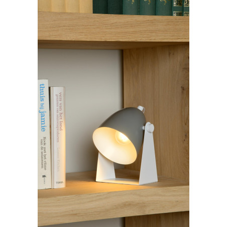 Lampa stołowa CHAGO 45564/01/36 Lucide