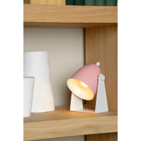 Lampa stołowa CHAGO 45564/01/66 Lucide