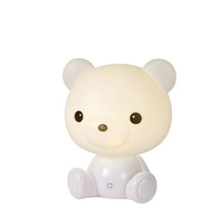 Lampa stołowa DODO Bear 71590/03/31 Lucide