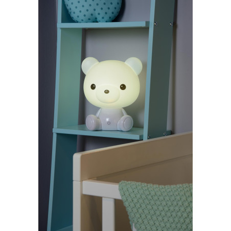 Lampa stołowa DODO Bear 71590/03/31 Lucide