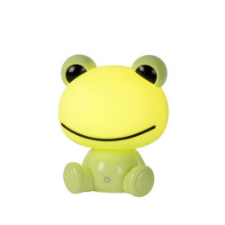 Lampa stołowa DODO Frog 71592/03/85 Lucide
