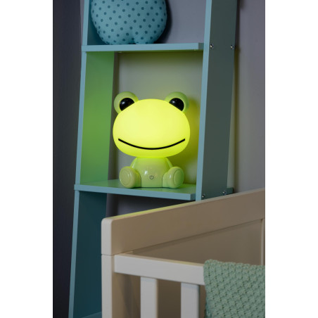 Lampa stołowa DODO Frog 71592/03/85 Lucide