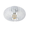 Plafon MANUELA 78174/40/31 Lucide