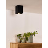 Oczko natynkowe Tube 82953/01/30 Lucide