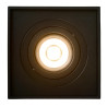Oczko natynkowe Tube 82953/01/30 Lucide