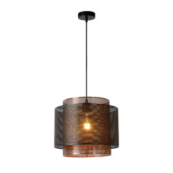 Lampa wiszšca ORRIN 02404/01/30 Lucide