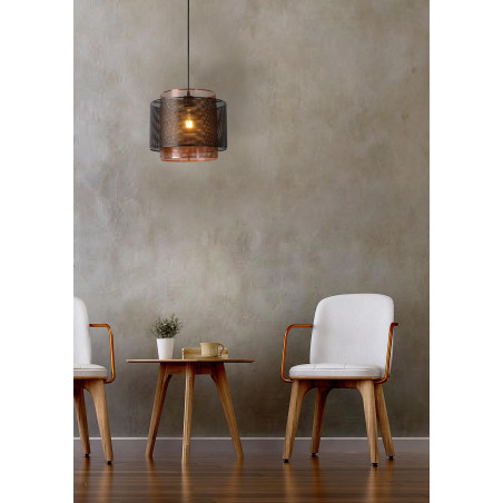 Lampa wiszšca ORRIN 02404/01/30 Lucide