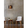 Lampa wiszšca ORRIN 02404/01/30 Lucide