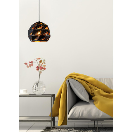 Lampa wiszšca MALUNGA 21415/25/30 Lucide
