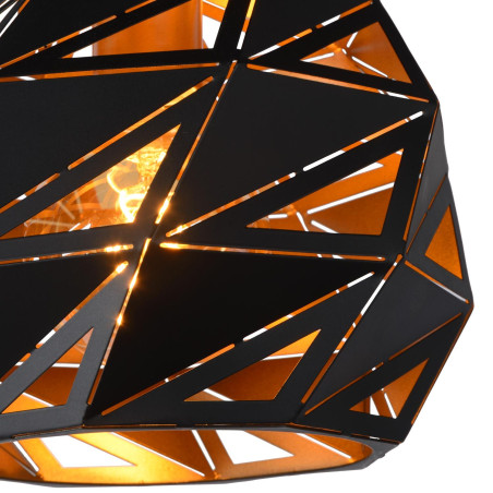 Lampa wiszšca MALUNGA 21415/25/30 Lucide