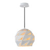 Lampa wiszšca MALUNGA 21415/25/31 Lucide