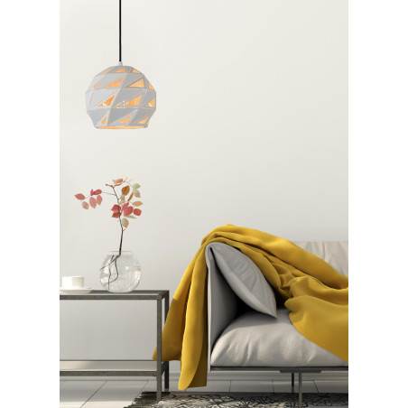 Lampa wiszšca MALUNGA 21415/25/31 Lucide