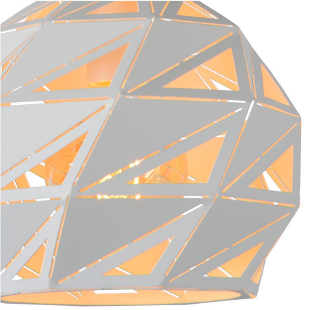 Lampa wiszšca MALUNGA 21415/25/31 Lucide