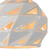 Lampa wiszšca MALUNGA 21415/25/31 Lucide