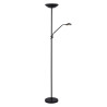 Lampa podłogowa ZENITH 19791/24/30 Lucide